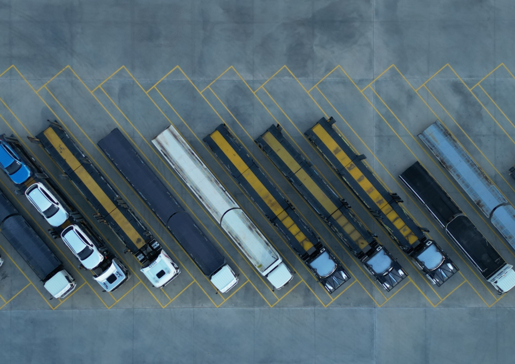Transport de marchandises en Vendée, France & Europe | Partenaires Régions Transports
