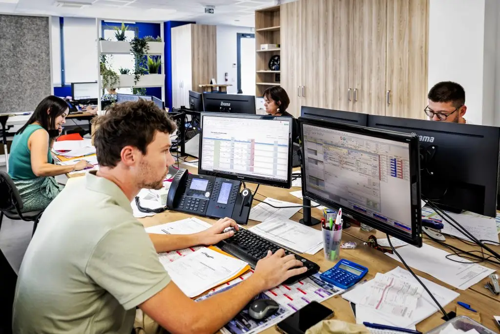 Transport de marchandises en Vendée, France & Europe | Partenaires Régions Transports