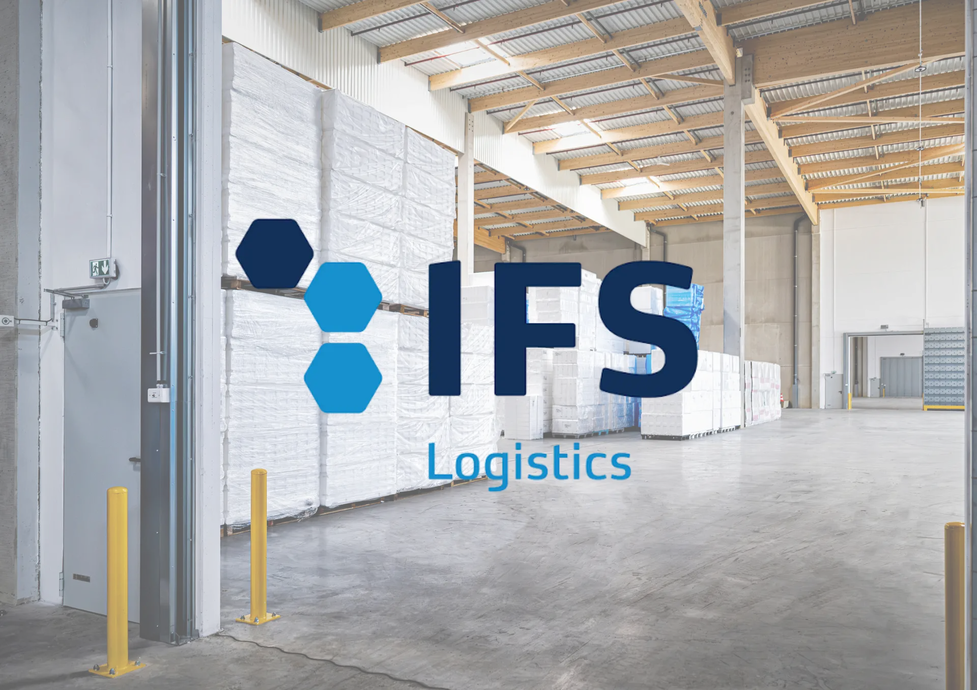 Logistique & stockage en Vendée | Partenaires Régions Transports